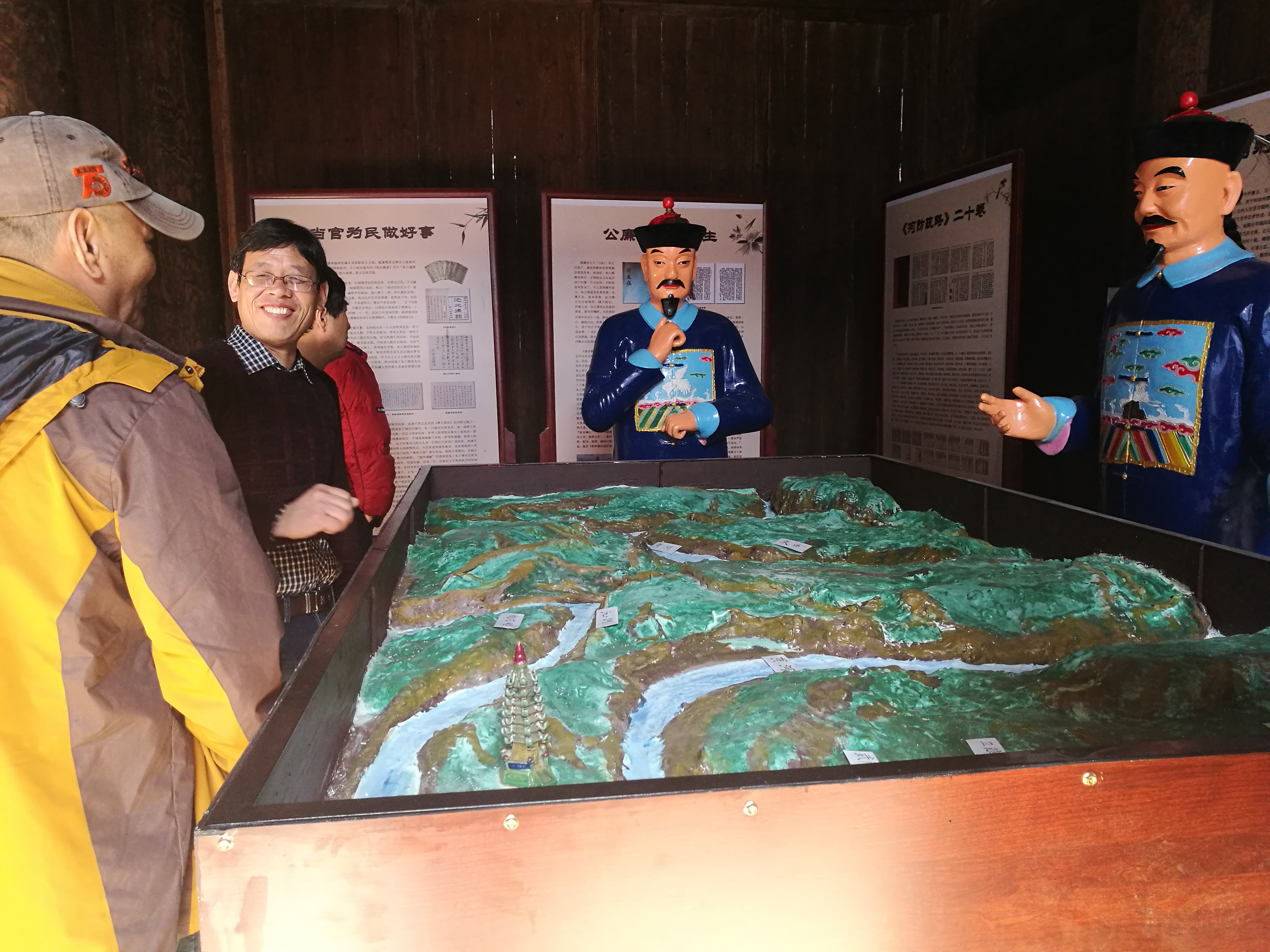 乡村振兴故事记录,乡村振兴故事传遍大江