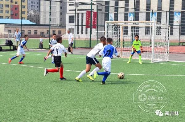 2023年精英青少年足球训练营,吉林少年训练营暑假报名