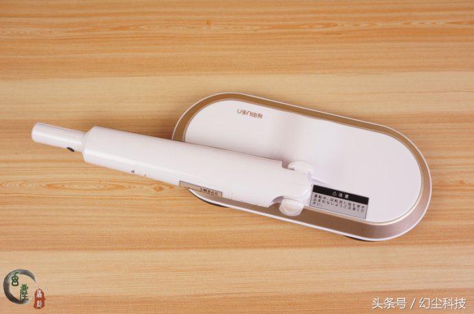 免手洗便携拖把测评,日本uoni电动拖把