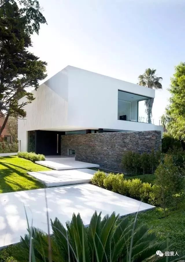 庭院风水最全别墅庭院风水知识,别墅庭院风水案例大全集