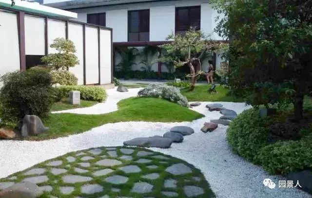 别墅庭院烧烤休闲区风水,别墅院子风水讲解大全