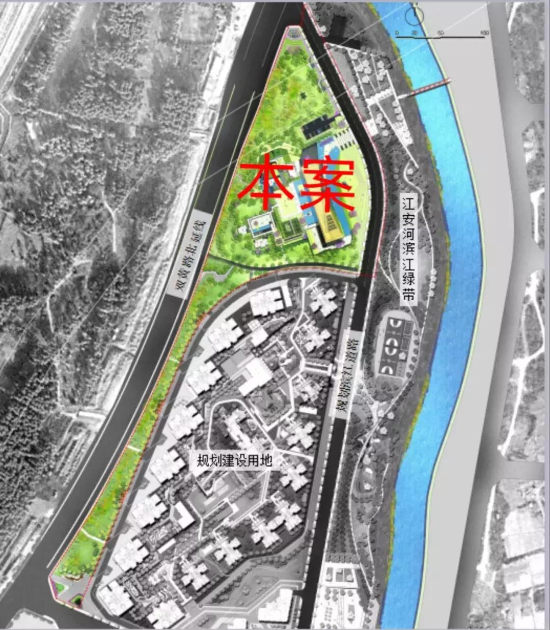 双流新增公园,双流新城区有哪些公园