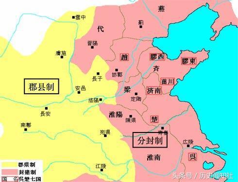 项羽为啥要分封诸王,项羽分封天下的原因