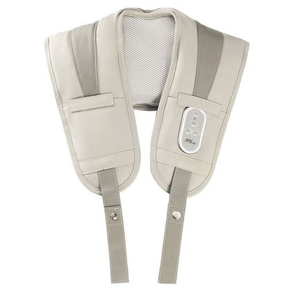 上新丨太爽了吧!这是什么神仙按摩仪啊!