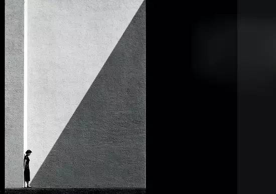 最显气质的自拍办法