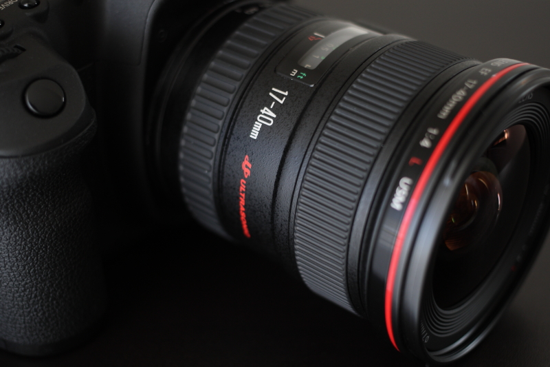 佳能17-40mm和24-70镜头评测,佳能17-40镜头最新款