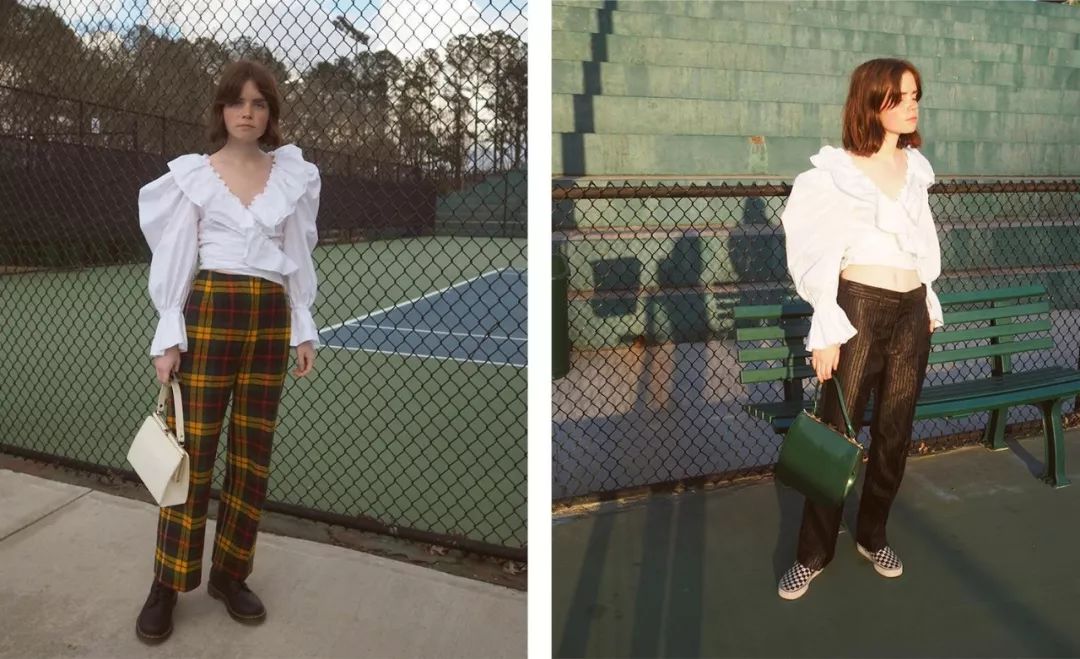 时尚博主的19件夏季日常穿搭look,时尚博主最爱的9款简约穿搭单品