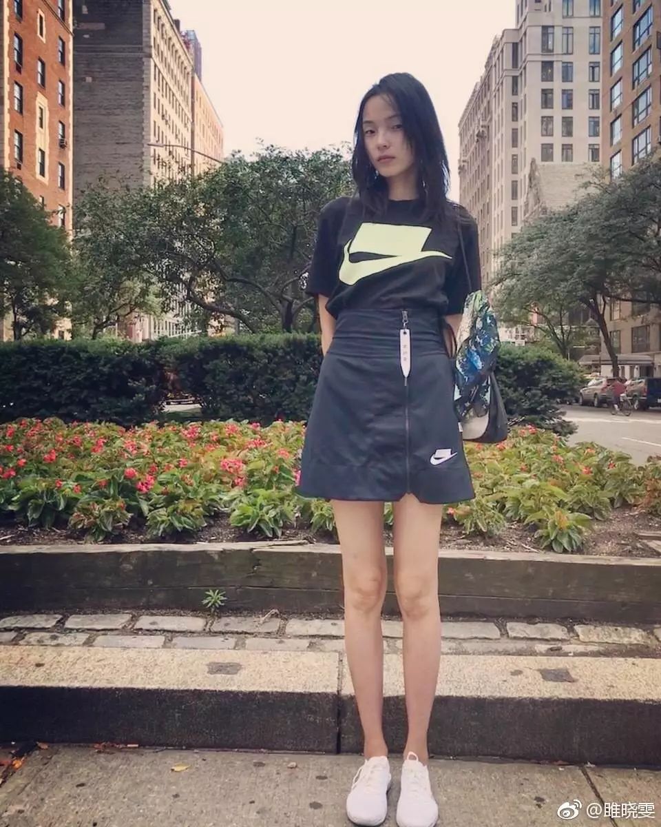 学穿衣搭配技巧女,王妃雎晓雯穿搭