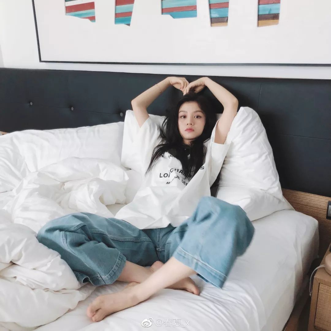 学穿衣搭配技巧女,王妃雎晓雯穿搭