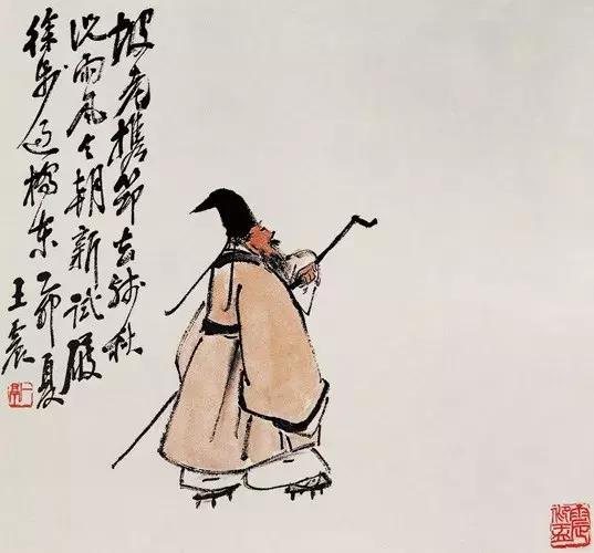 李白和杜甫对唱,李白杜甫王维三个人之间的对比