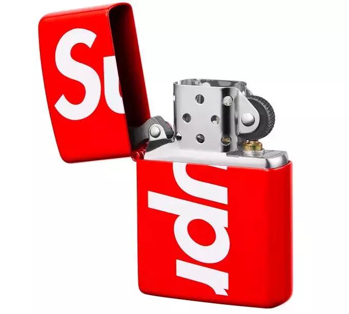 深圳supreme店,深圳第一家supreme