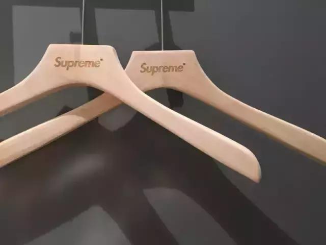 supreme山寨对比正品,深圳supreme店