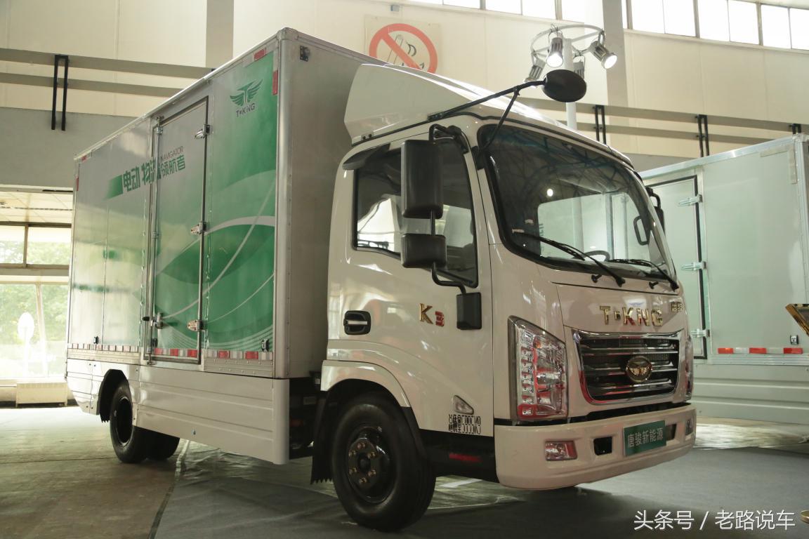 唐骏轻卡3米8价格表,唐骏纯燃油电动车