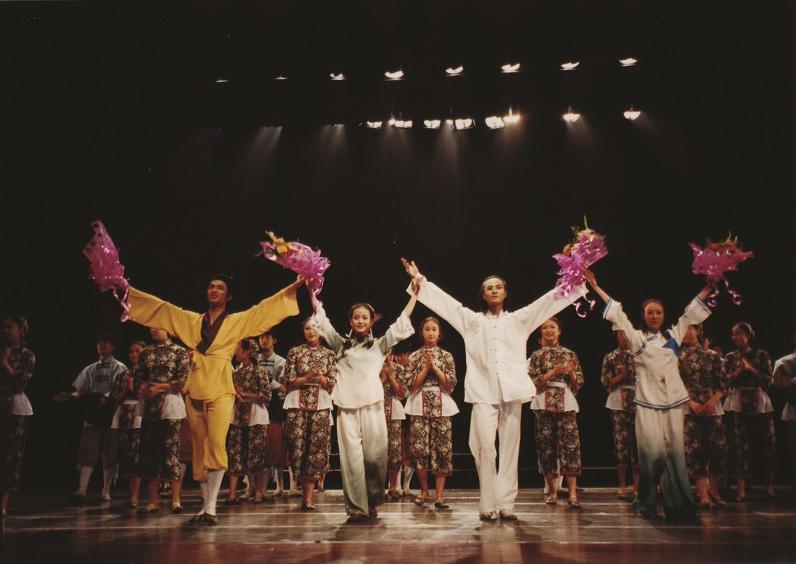 深度解析无锡历史,纪录片无锡历史