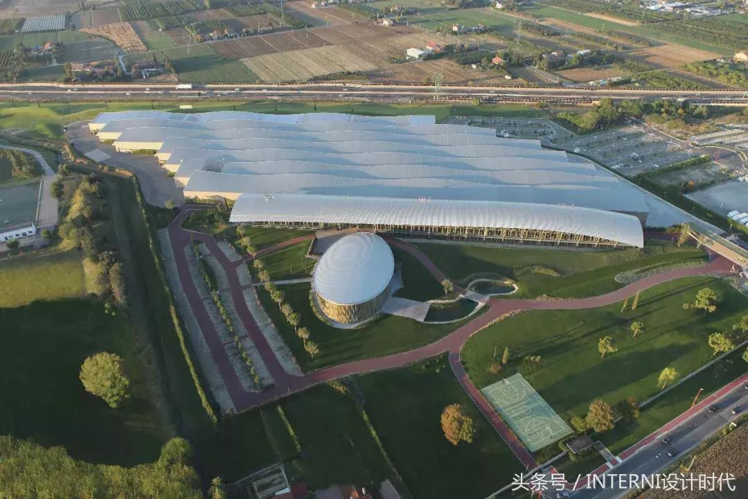 INTERNI专访｜健身器材颜值低、占地方？“全面健康”了解一下