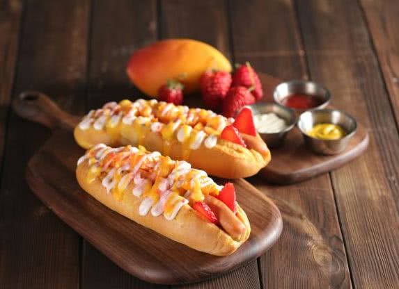 天津人气最多的美食街,天津中山路美食街