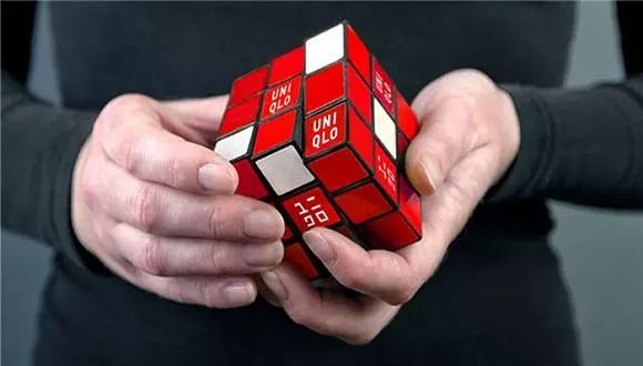 优衣库成功的要点,优衣库成功案例分析