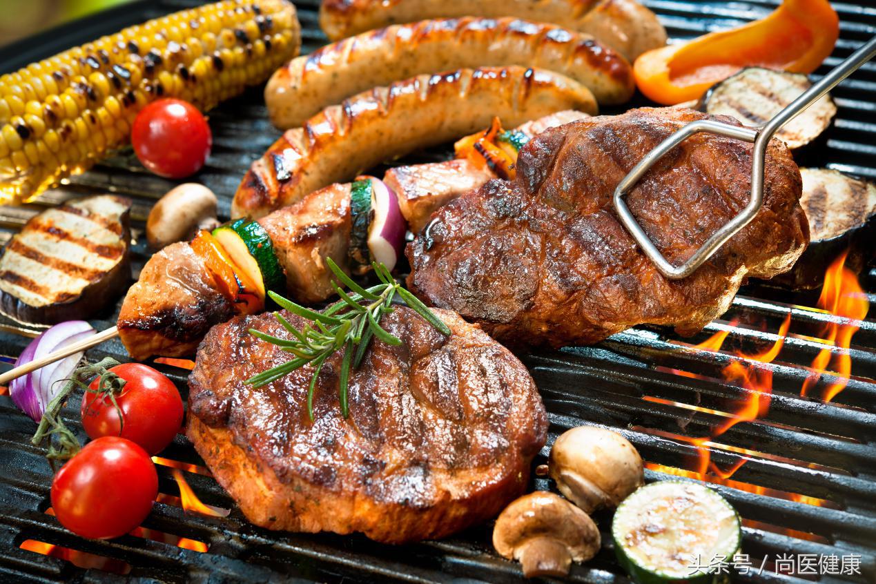 妇科炎症用药期间要忌口吗,十大对妇科炎症有消炎作用的食物