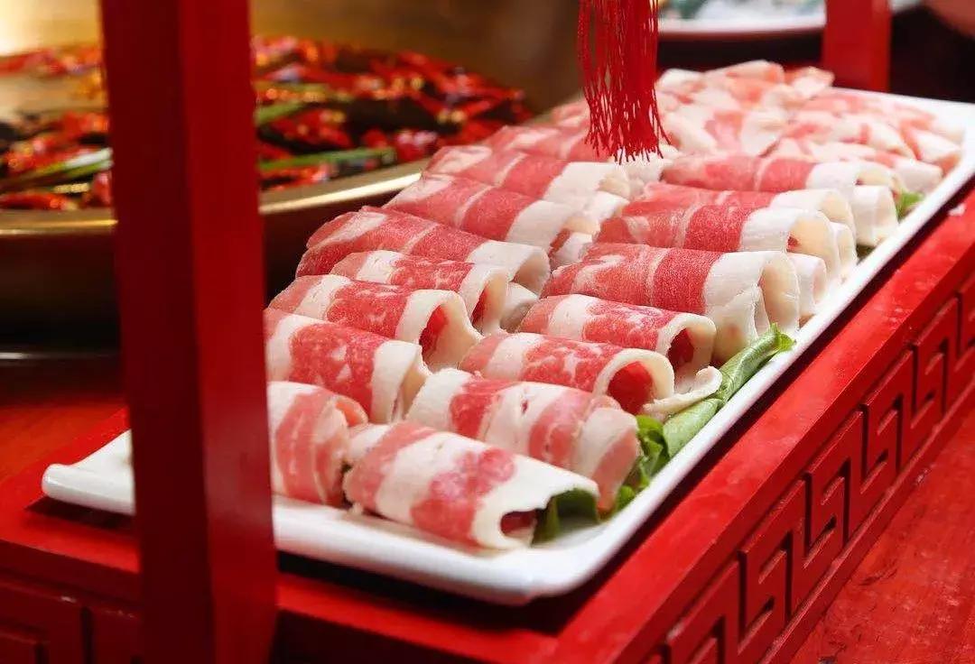 巴蜀四川美食火锅推荐,四川特色火锅排名推荐