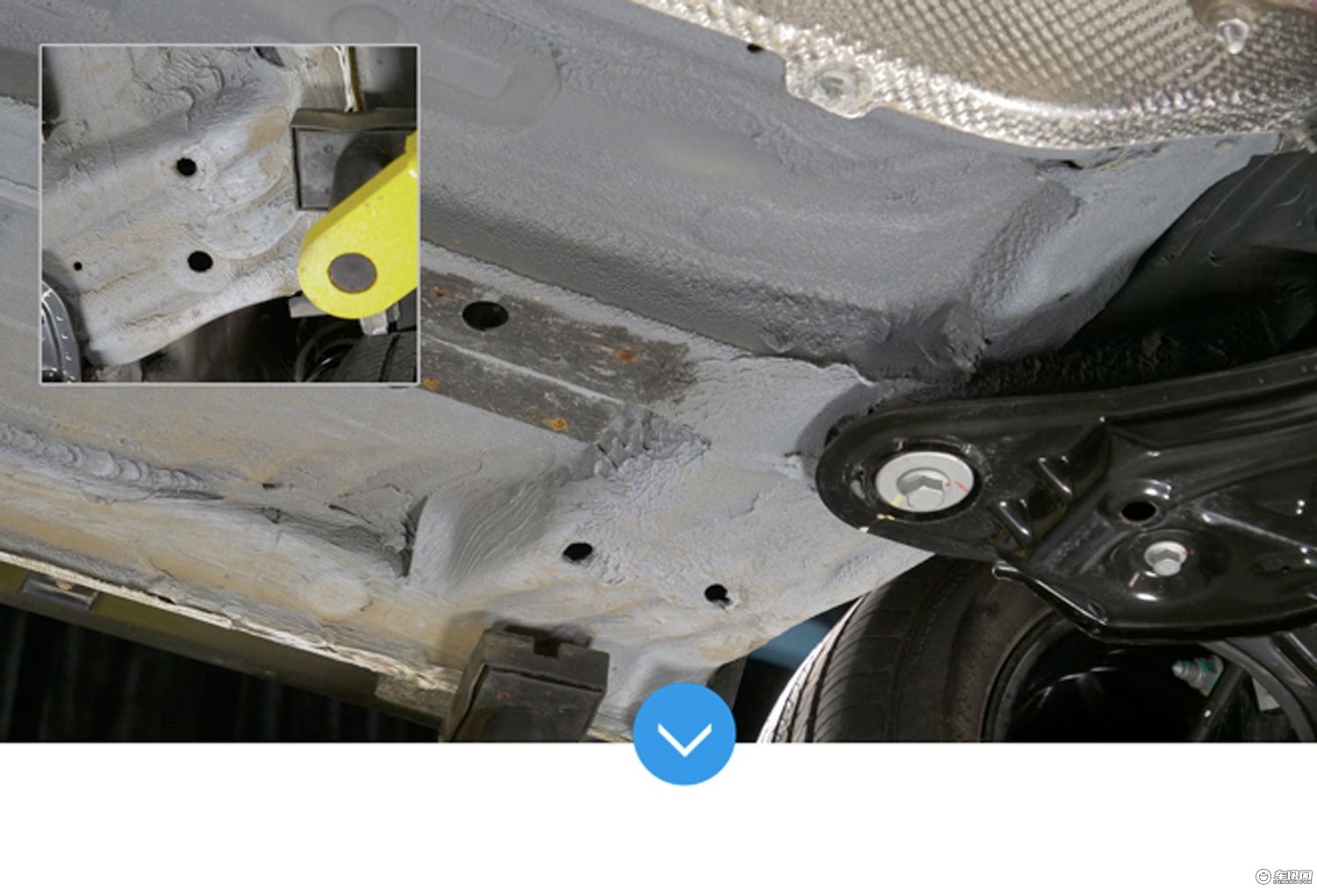 奔腾x40底盘解析,一汽奔腾x40底盘如何