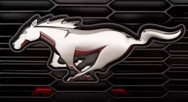 七个车标有马的汽车品牌,所有马标志汽车品牌