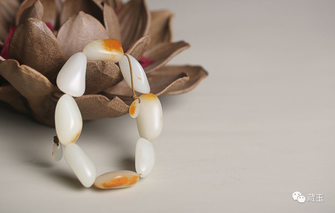 最美的玉石挂件,最美的和田玉籽料奇石