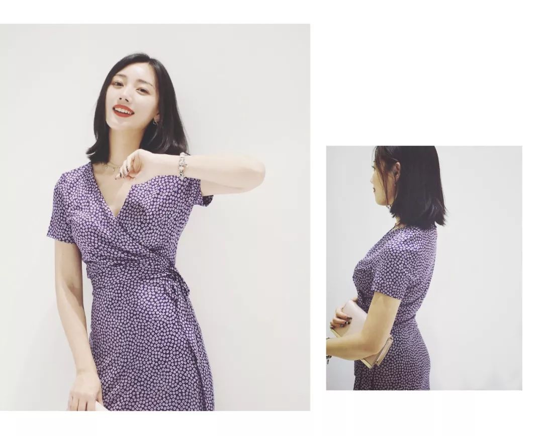 出去旅游穿什么好看又时尚,最美的度假穿搭跟着穿美翻