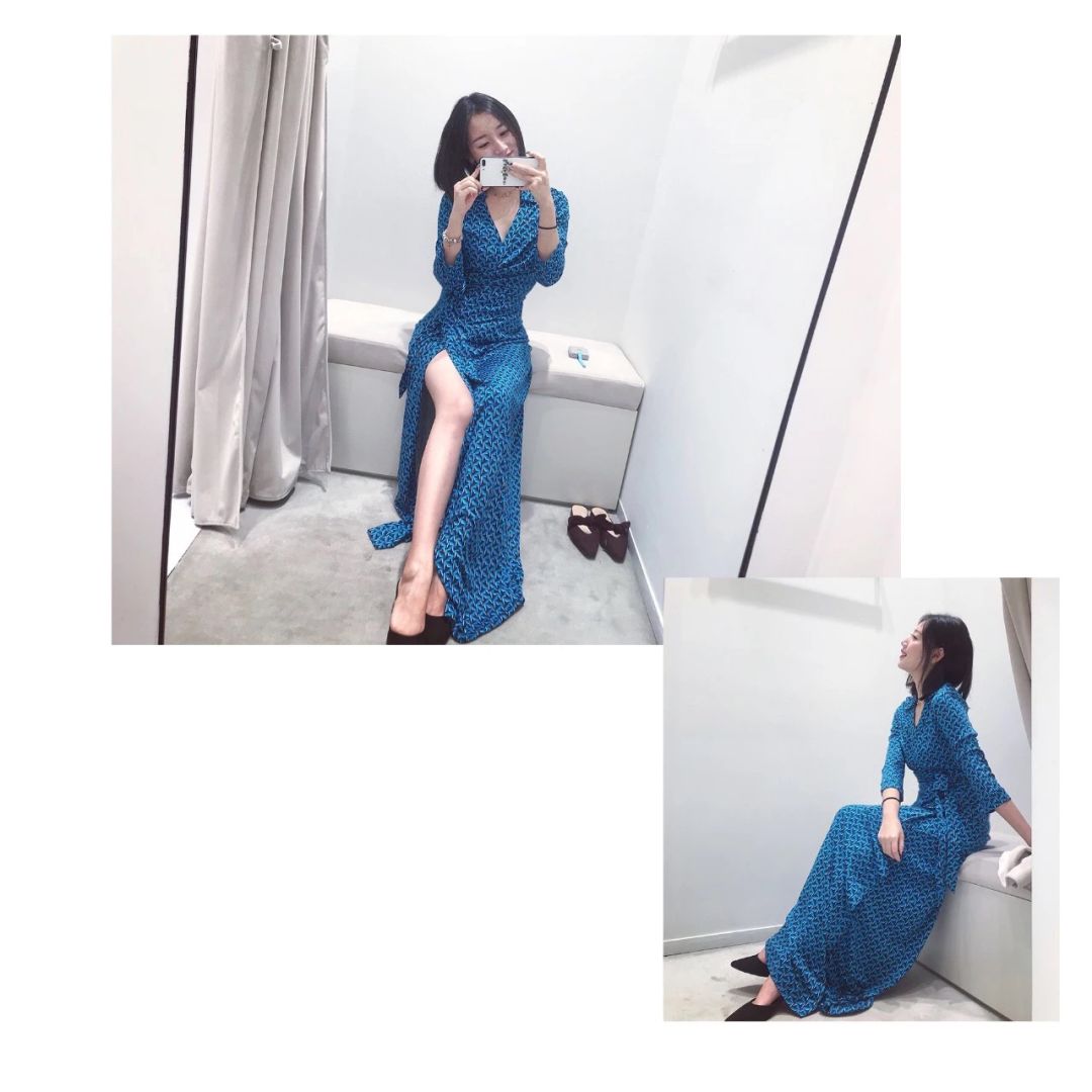 出去旅游穿什么好看又时尚,最美的度假穿搭跟着穿美翻