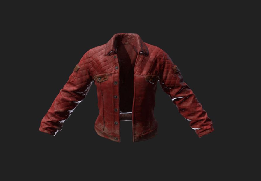 今晚吃鸡穿什么！来了解下这个高能的平行世界