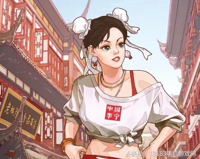 2018ChinaJoy展前手游盘点:天刀领衔20余款手游亮相