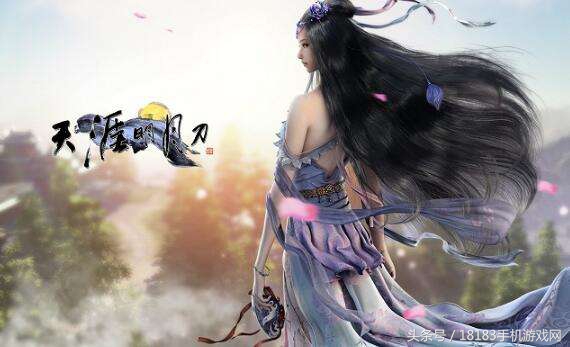 chinajoy天刀手游,天刀手游排行榜前十