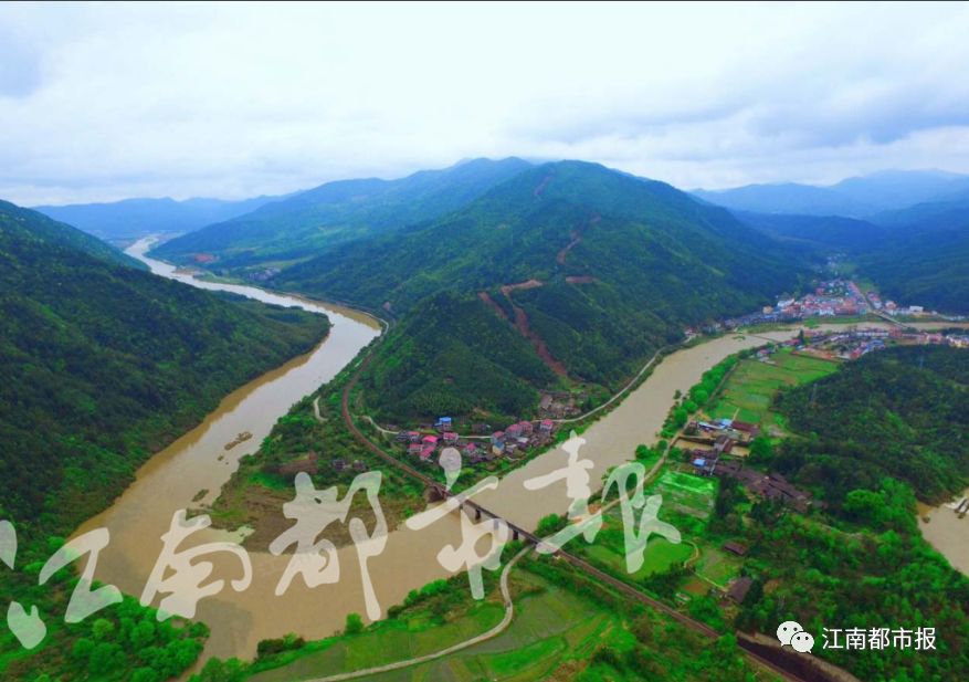 江西最富有县市前二十排名,江西最富的五个城市