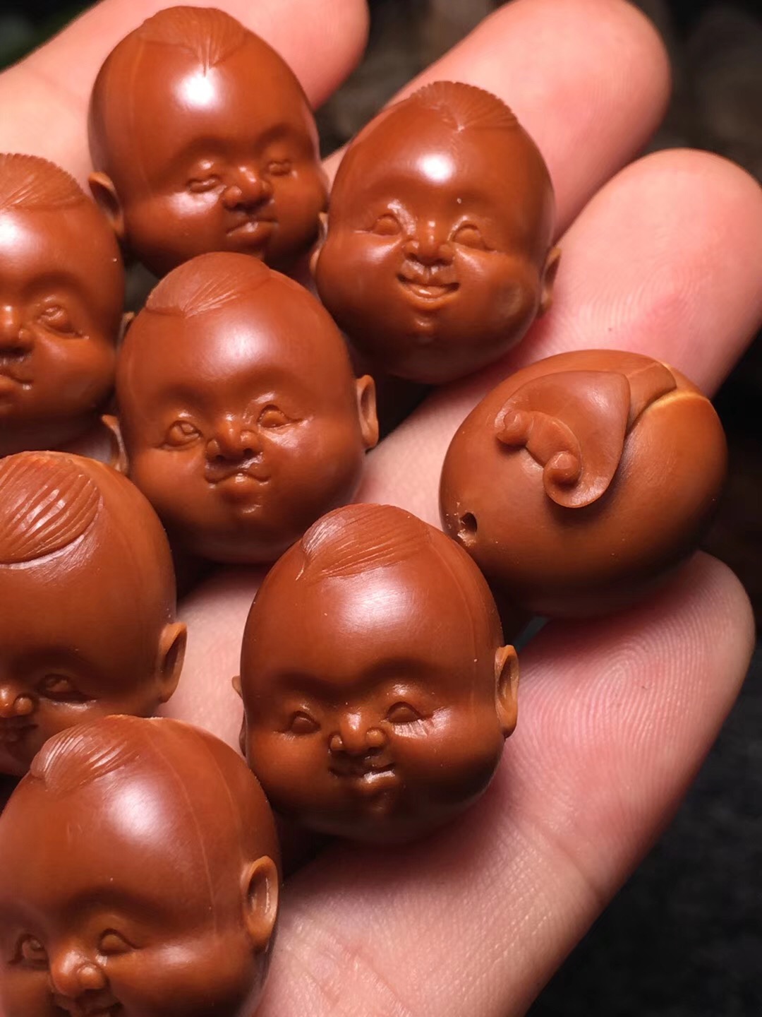 核雕的价值,核雕艺术怎么样