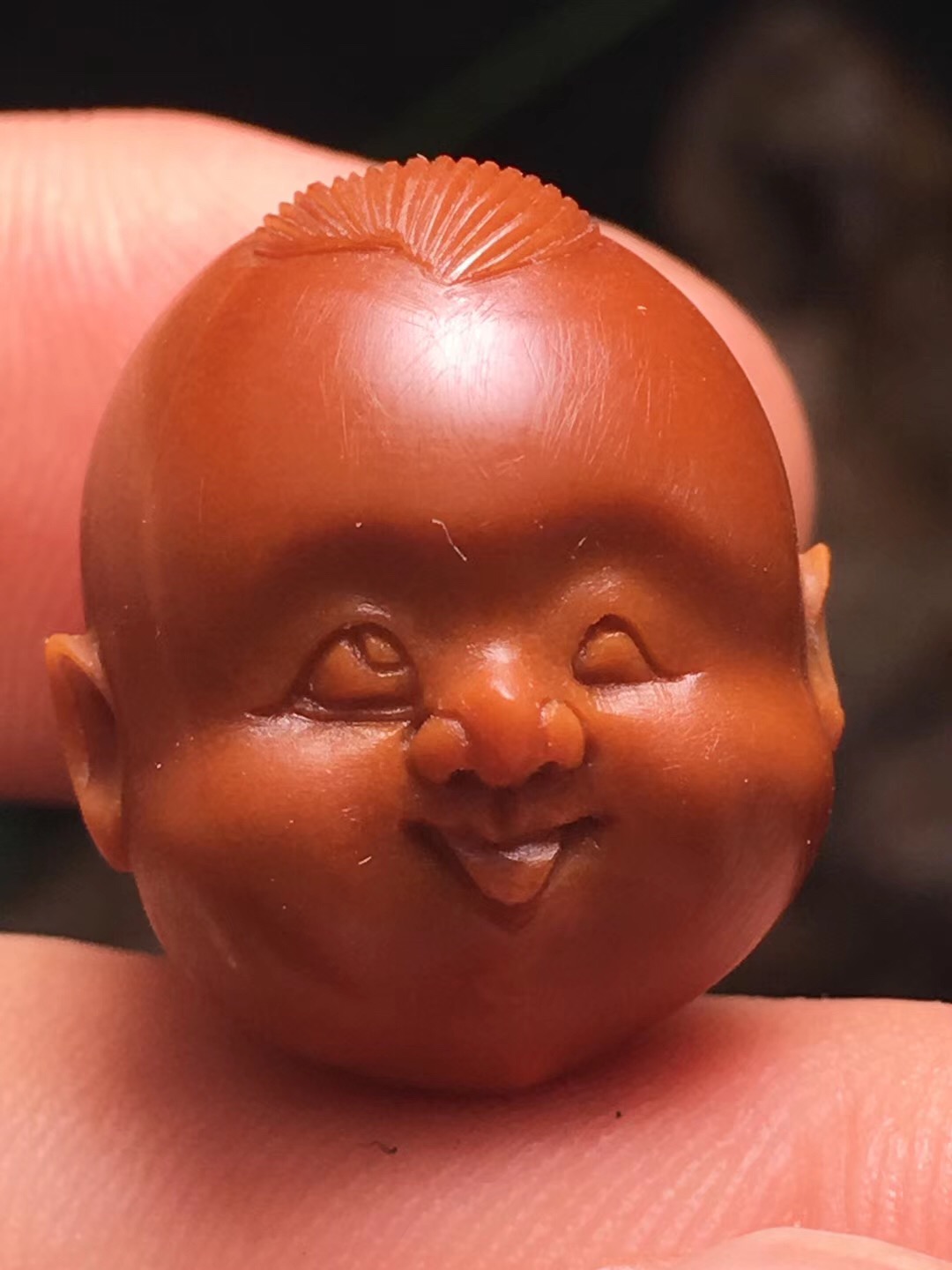 核雕的价值,核雕艺术怎么样