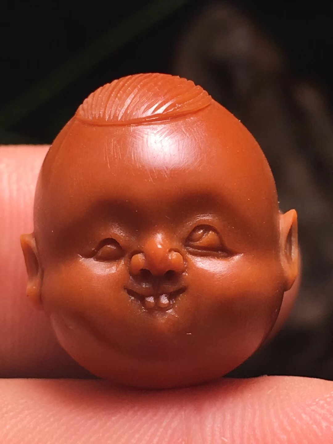 核雕的价值,核雕艺术怎么样