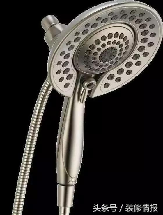 花洒什么材质的好耐用,材质好的花洒