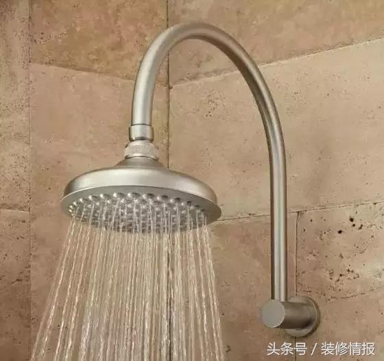 花洒什么材质的好耐用,材质好的花洒