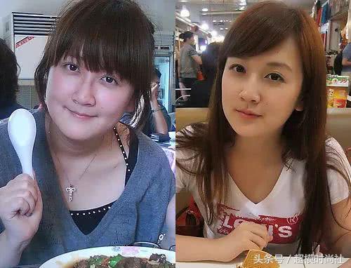 20万人*制抵**一部减肥逆袭剧，女孩爱瘦也有错？真毁三观！