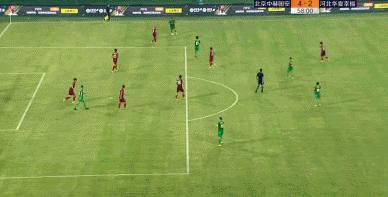 2019中超15轮鲁能vs国安,中超15轮泰达与恒大视频直播