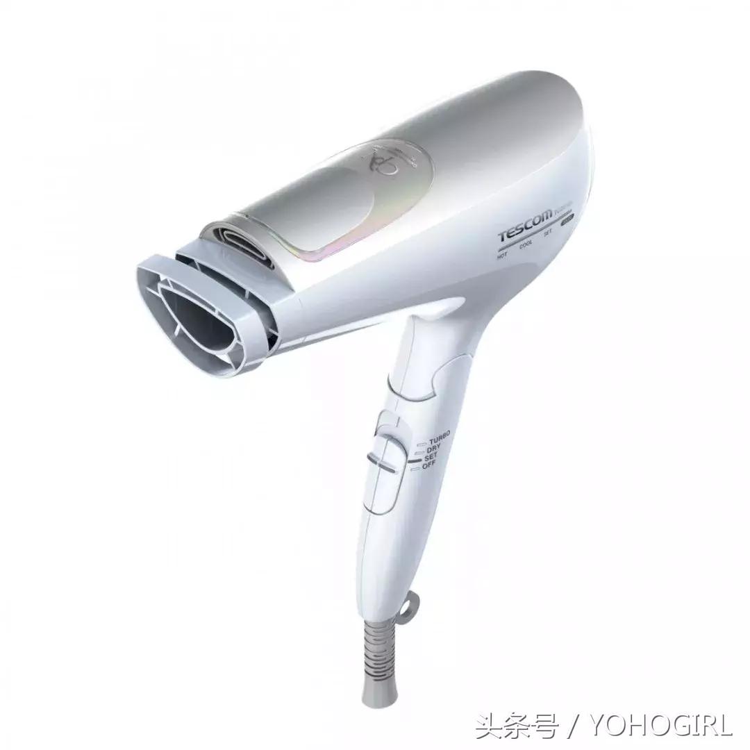 百元价格千元效果吹风机,千元以内负离子吹风机