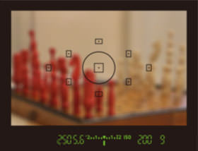 单反相机新手零基础教学佳能相机,佳能数码相机摄影技巧大全