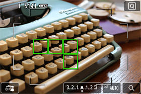 如何调整佳能单反相机参数设置,佳能单反相机基本使用教程