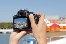 佳能单反相机操作使用设置教程,单反相机新手基础教程佳能