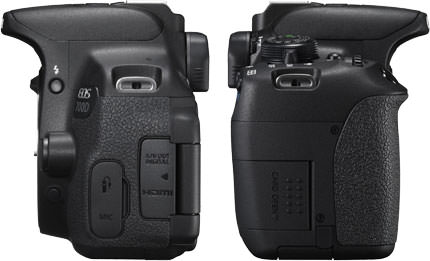 如何调整佳能单反相机参数设置,佳能单反相机基本使用教程