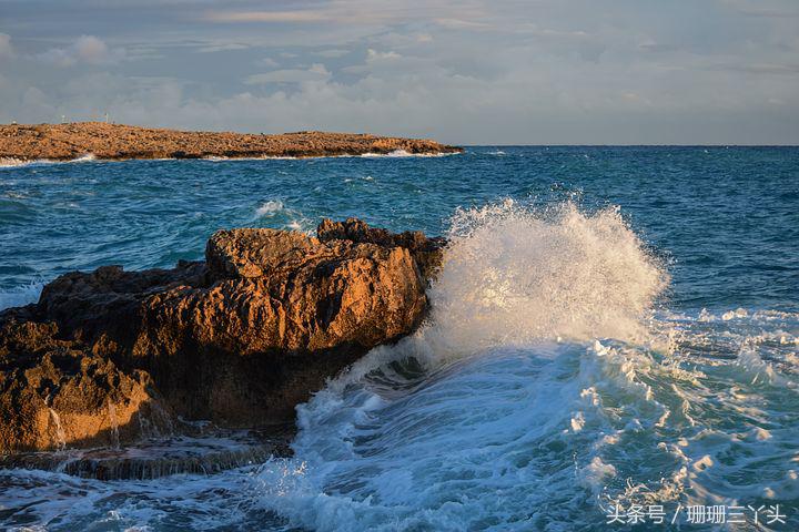 大海怎么拍比较蓝,蓝色的大海怎么拍出来