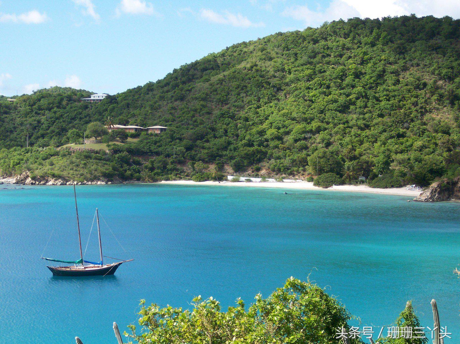 大海怎么拍比较蓝,蓝色的大海怎么拍出来