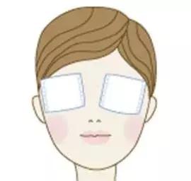 双眼皮刚割完不对称后来好了,全切双眼皮拆线后不对称