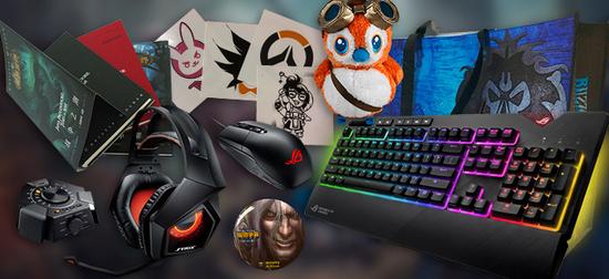 别只顾着在Chinajoy看腿了，老司机带你去薅羊毛