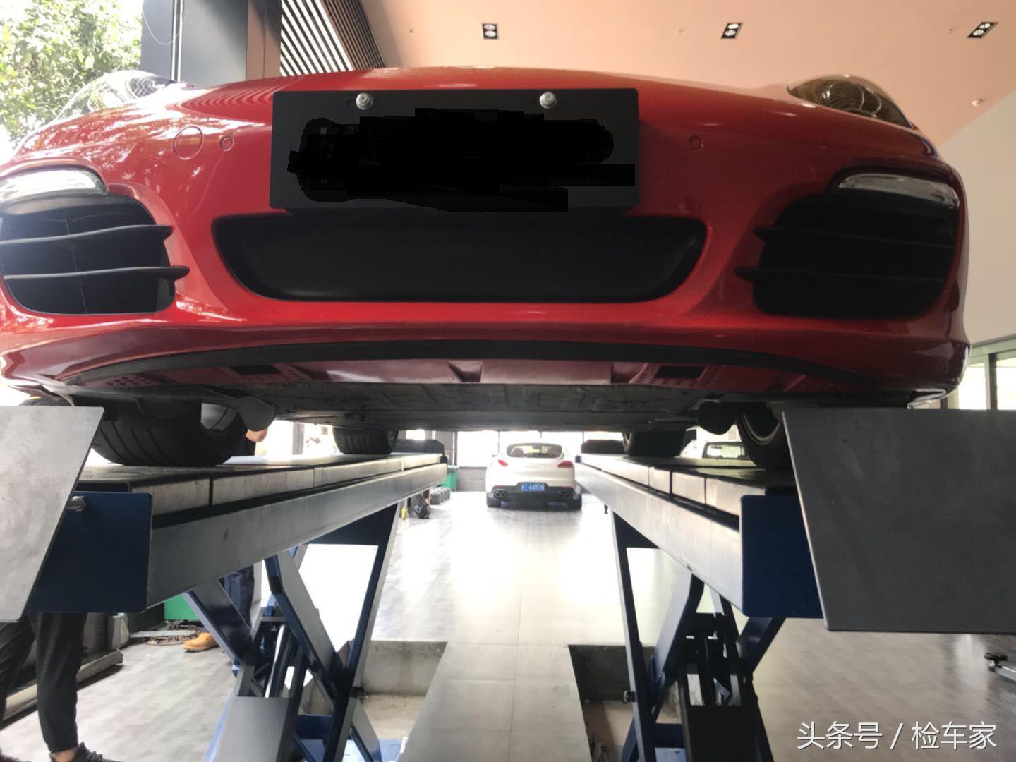 50万买二手保时捷敞篷车,50万左右买保时捷