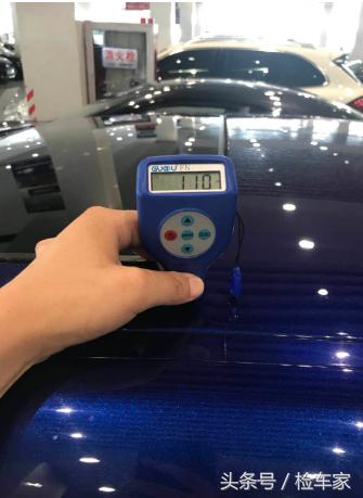 给老婆买一辆玛莎拉蒂,娶二手老婆买一手车